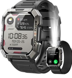 Smart Watch Open BOX