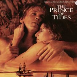 The Prince Of Tides Original Soundtrack CD Barbra Streisand 