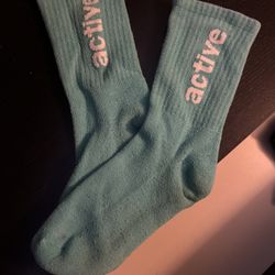ACTIVE socks
