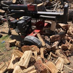 Firewood