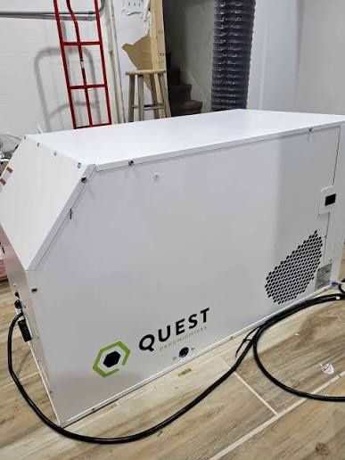 Quest Dehumidifier 225