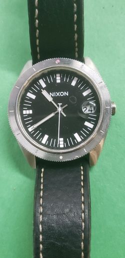 Nixon Mens Watch Rover