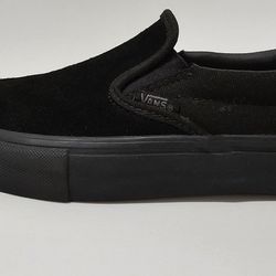 Vans Pro Size 8