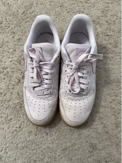Nike Air Force 1 Low 'Pearl Pink Gum’