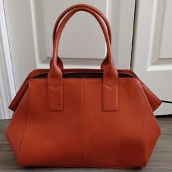 Mattioli Women's Leather Bag - New (Italy/Belarus Made)