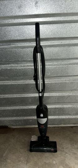 Bissell Vacuum