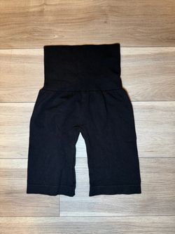 Boujee Ootd Compression Shorts