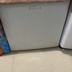 Little Fridge 