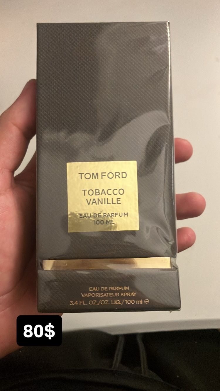 tobacco vanille 100ml Tom Ford Unisex Eau de Parfum Experience the timeless elegance of Tom Ford Tobacco Vanille and leave a lasting impression with every spritz. Tobacco Vanilla Tom Ford