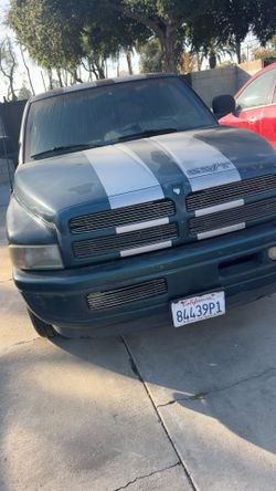 1998 Dodge Ram 1500