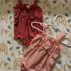  Baby Girl Clothes 