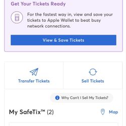 RBD 10/14 San Diego Tickets