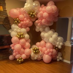 Decor For Party 