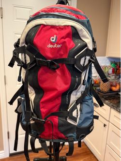 Backpack