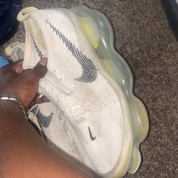 Nike air max “ Lemon wash “
