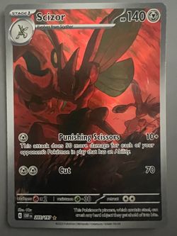 Scizor