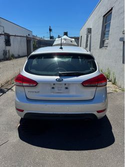 2016 KIA Forte5