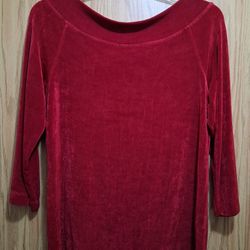 Evening Wear by Mark Singer 