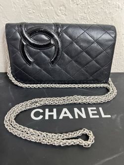 Authentic Chanel 