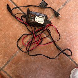 Harley Davidson 5 Amp Charger