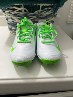 Nike Kids' Vapor Shark K1 football cleats