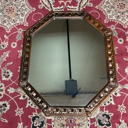 Vintage Mirror 1960’s