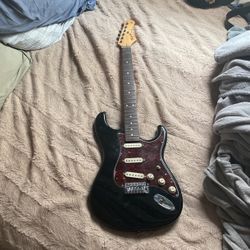 Tajima Eletric Guitar 