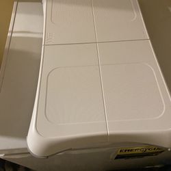 Wii Balance Board Games