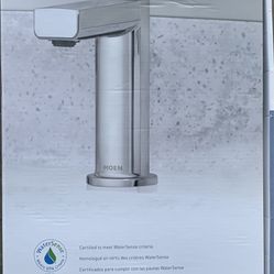 Brand New Bathroom Faucets