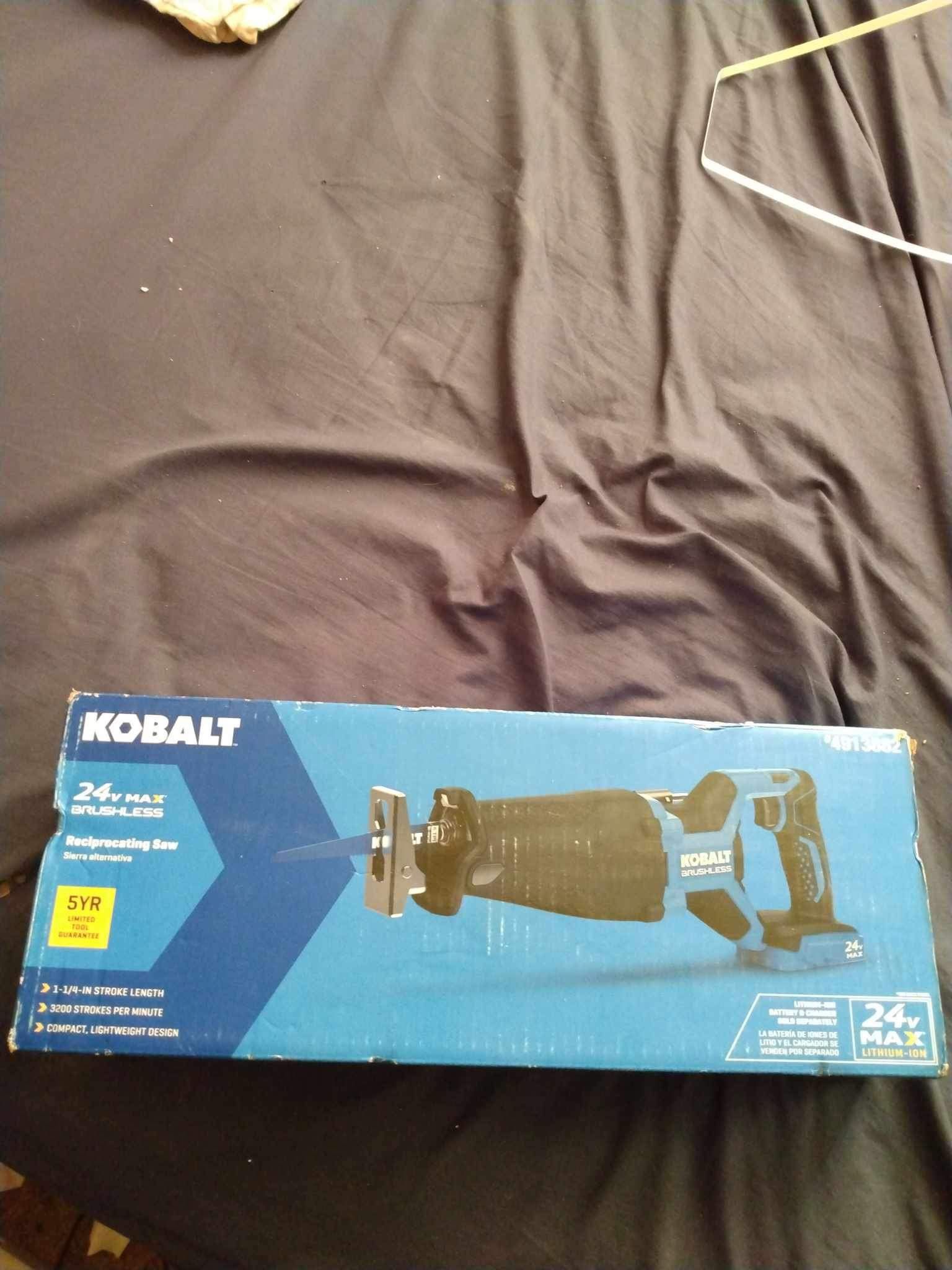 Sawzall