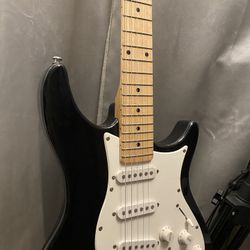 Electric Guitar