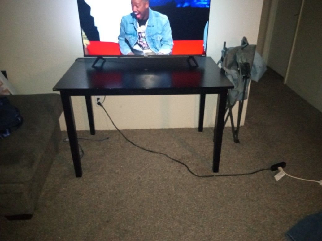 Tall Table