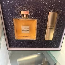 Chanel Fragrance 