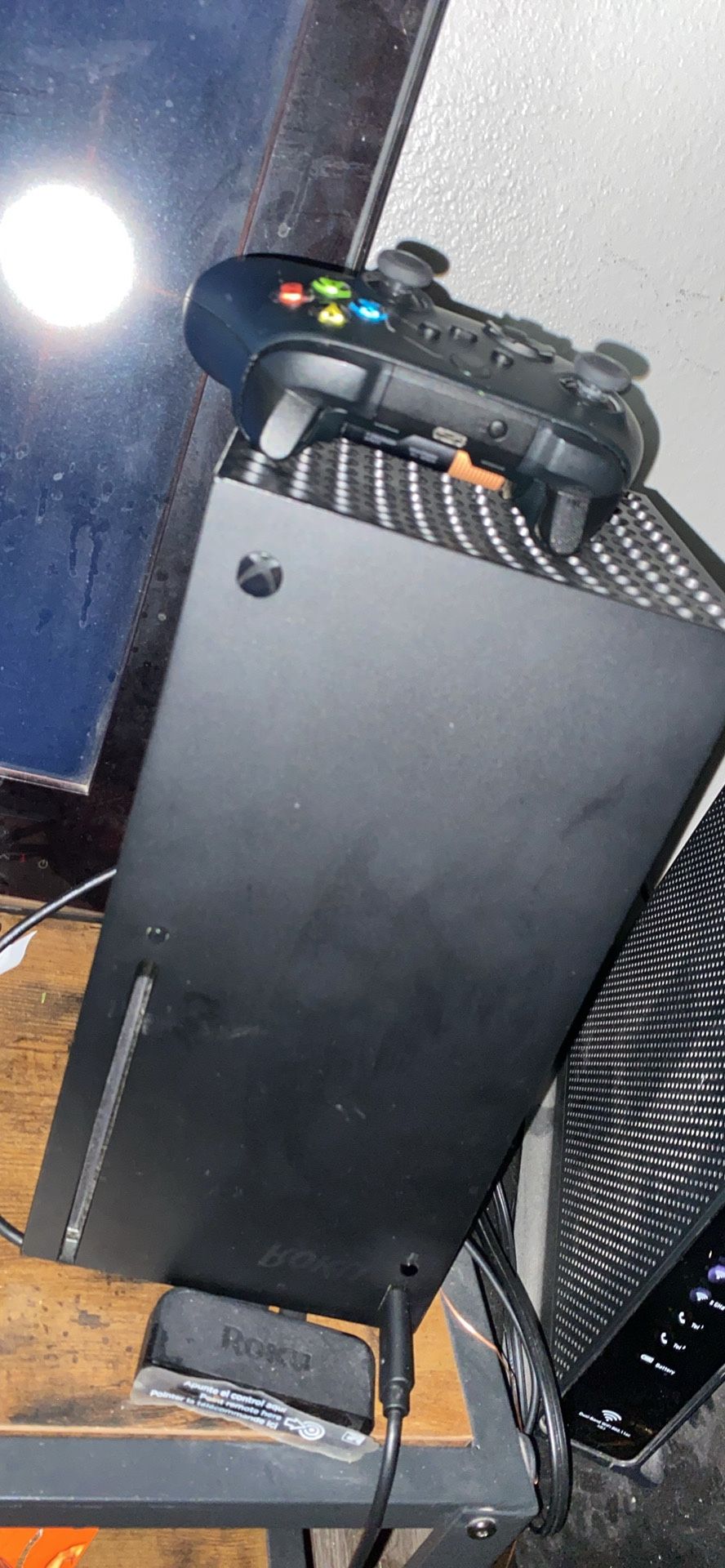 Brand New Xbox Series X