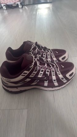 P-6000 Nike Sneakers Size 8.5