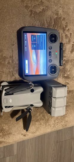 Dji Mini 4 Pro