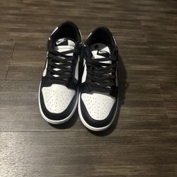 brand new ,nike panda dunks 