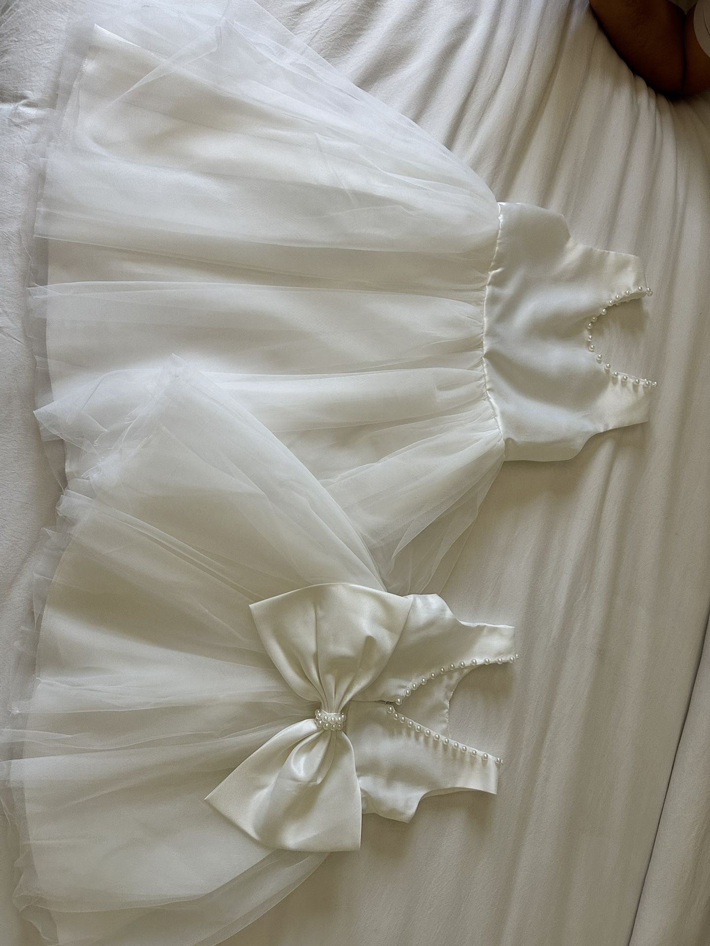 NEW Flower Girl Dresses