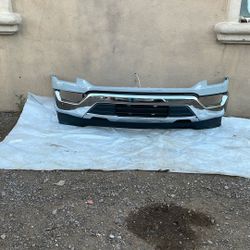 2021/23 Ford F150 Front Bumper 