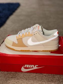 Nike dunk