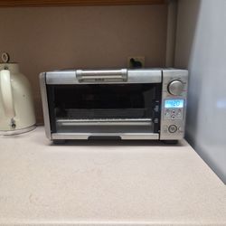 Breville Mini Smart Toaster Oven