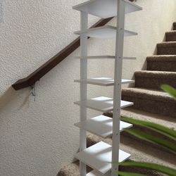 Tall Shelf 