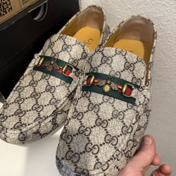 Loafers de Gucci 9-10