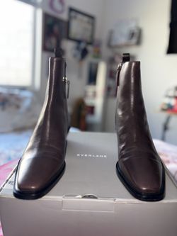 Everlane Boots
