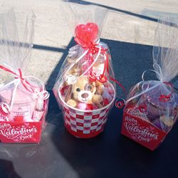 Bath And Body Works Baskets 