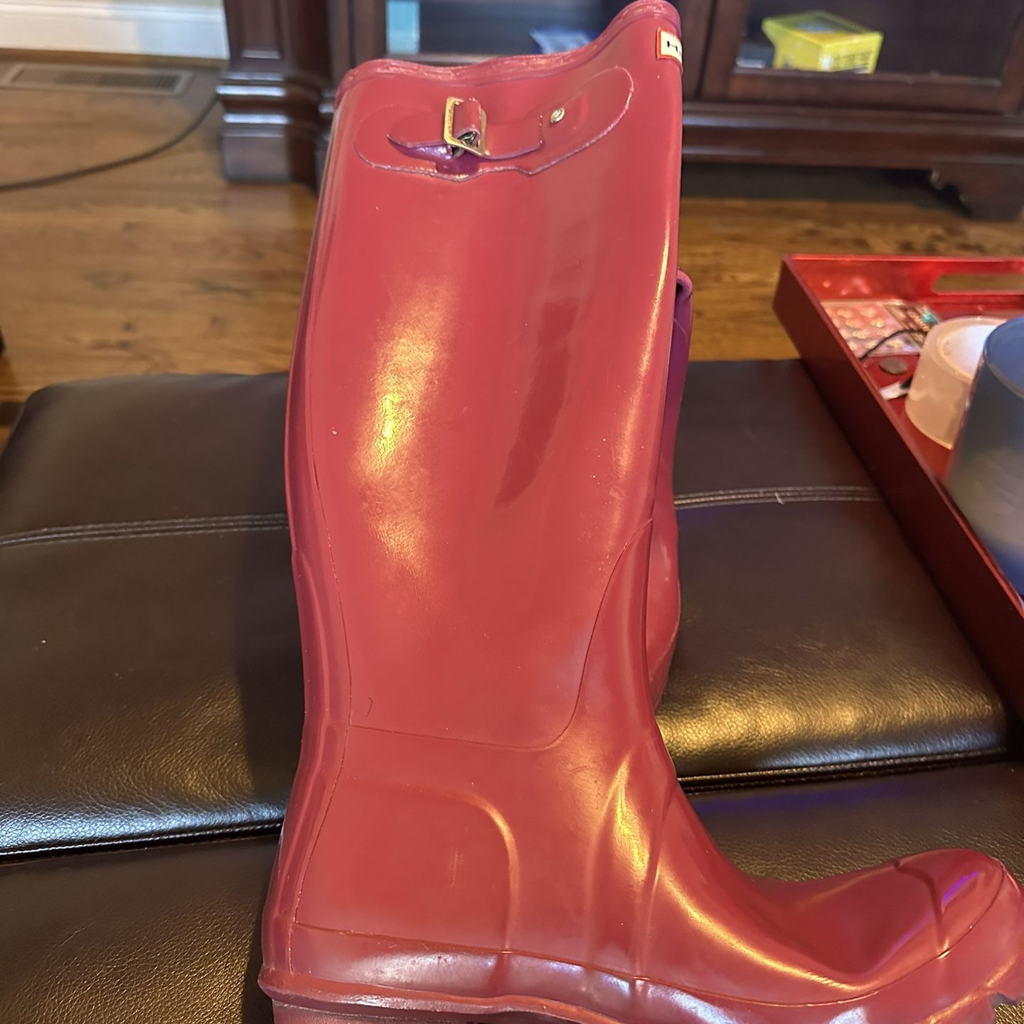 Hunter Boots