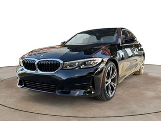 2019 BMW 3 Series