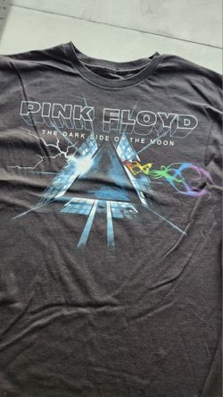 Pink Floyd Dark side of the Moon (XL)