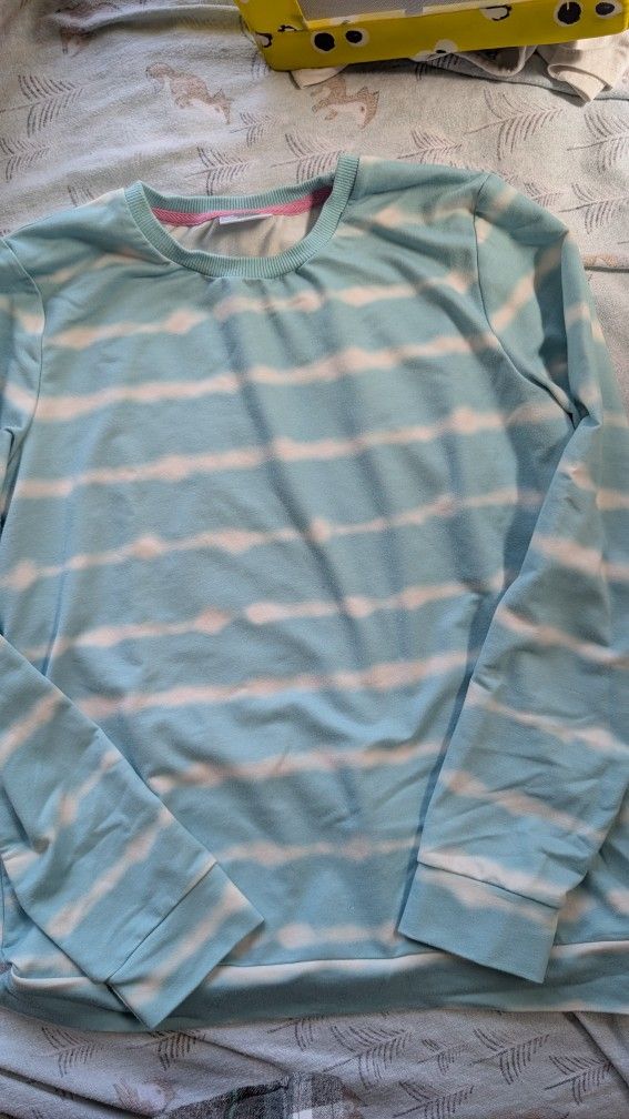 Cute Striped Sweater