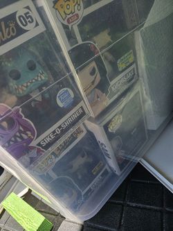 Funkos